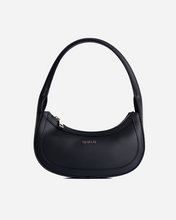 Load image into Gallery viewer, IRIS BAG IN BLACK
