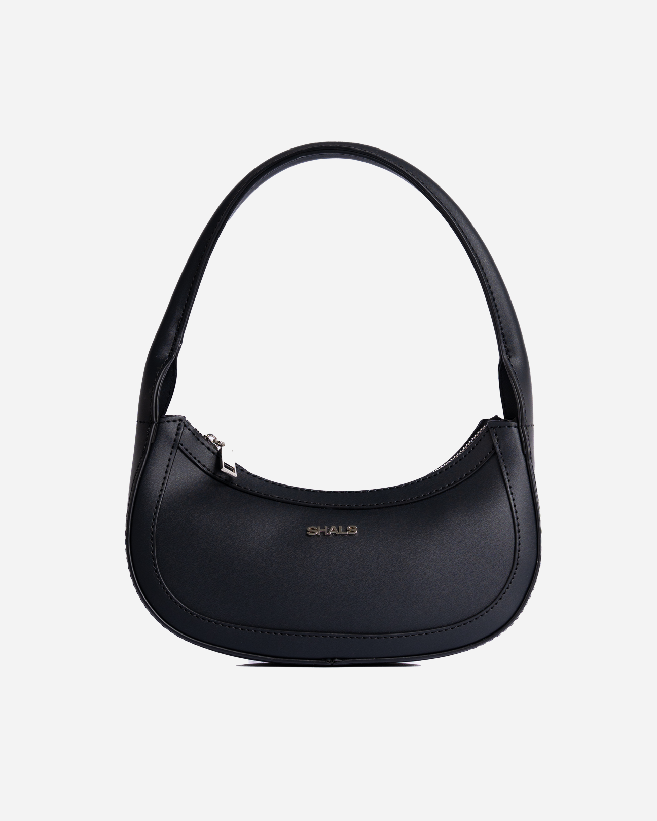 IRIS BAG IN BLACK