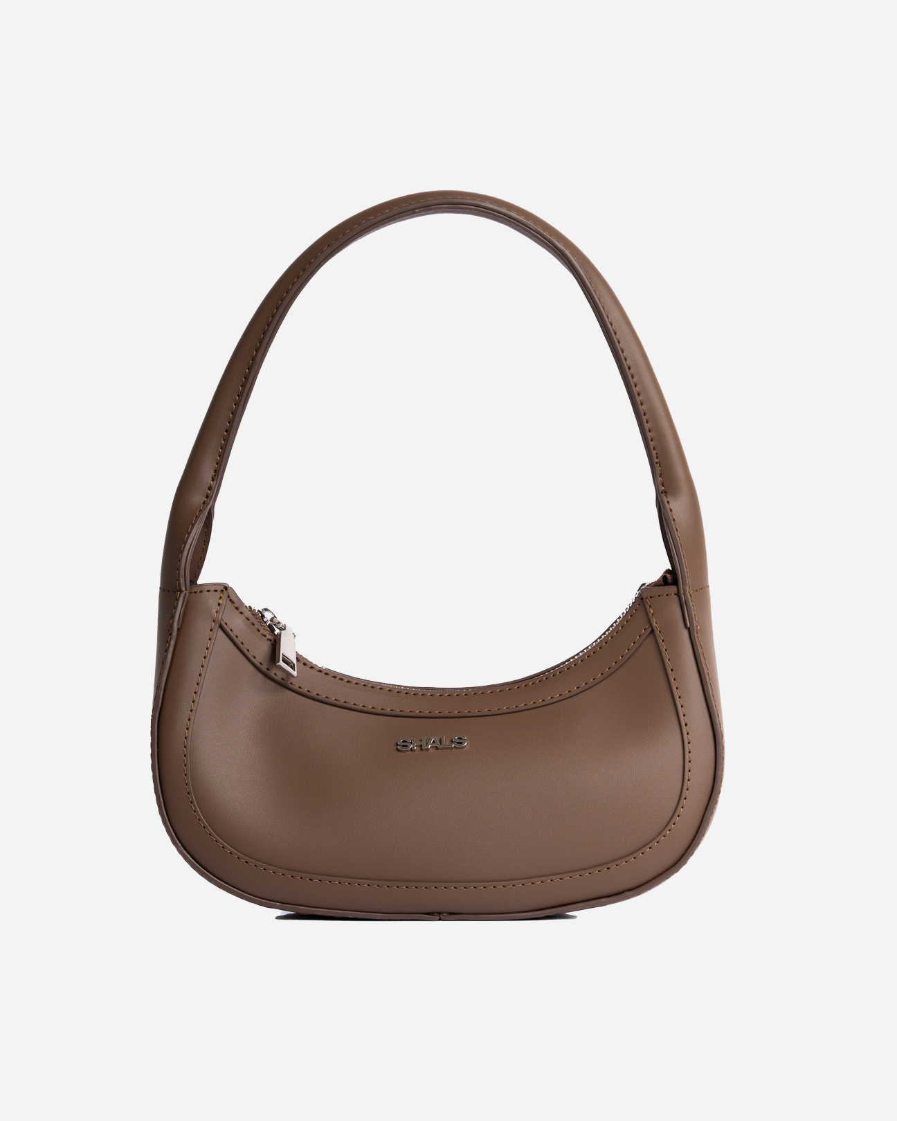 IRIS BAG IN CHOCOLATE