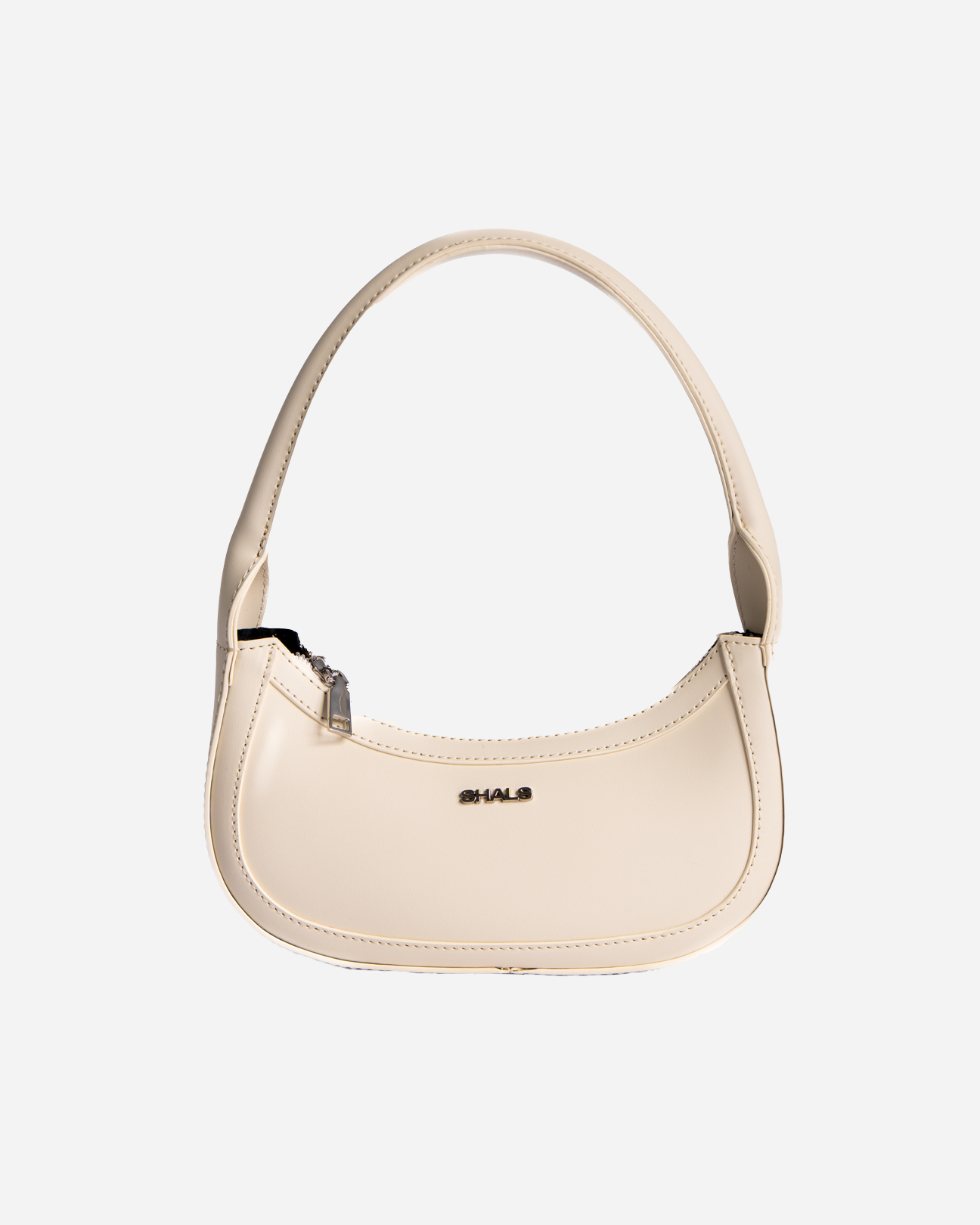 IRIS BAG IN CREAM