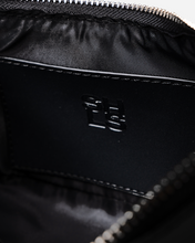 Load image into Gallery viewer, IRIS BAG IN BLACK
