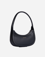 Load image into Gallery viewer, IRIS BAG IN BLACK
