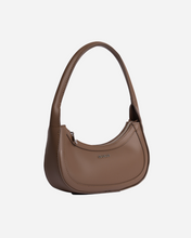 Load image into Gallery viewer, IRIS BAG IN CHOCOLATE
