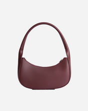 Load image into Gallery viewer, IRIS BAG IN BURGUNDY
