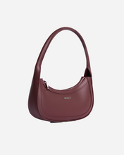 Load image into Gallery viewer, IRIS BAG IN BURGUNDY
