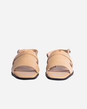 Load image into Gallery viewer, 1311 WOMEN SANDALS IN BEIGE
