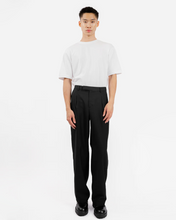 Load image into Gallery viewer, ELIJAH PANTS IN BLACK
