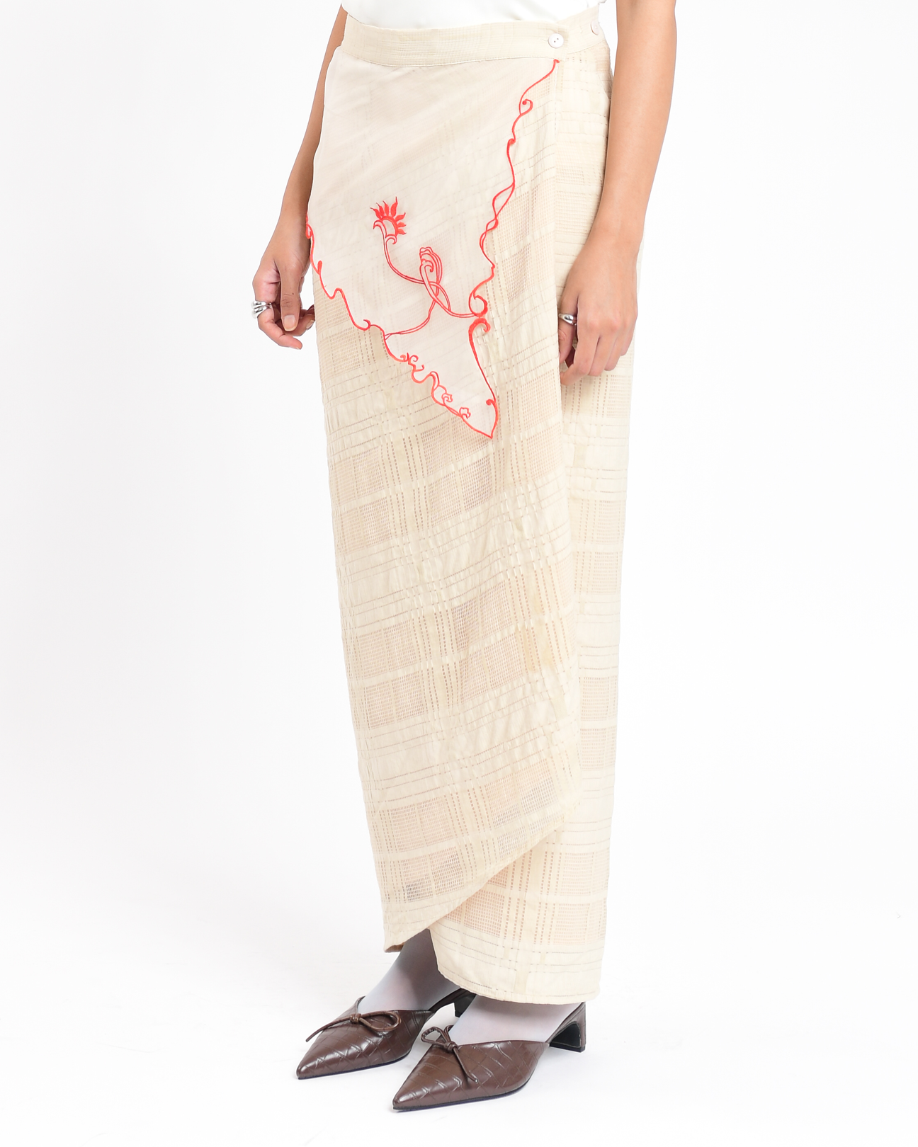 PURNAMA CERAH SKIRT