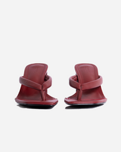 Load image into Gallery viewer, RAY HEELS IN RED
