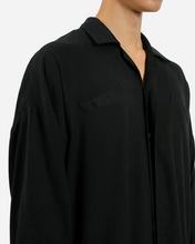 Load image into Gallery viewer, REMY SHIRT IN BLACK
