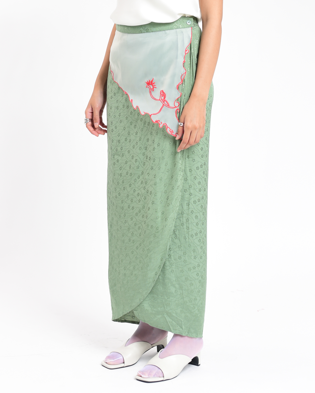 SENJA KALA SKIRT