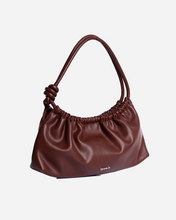 Load image into Gallery viewer, ZOE BAG IN BROWN
