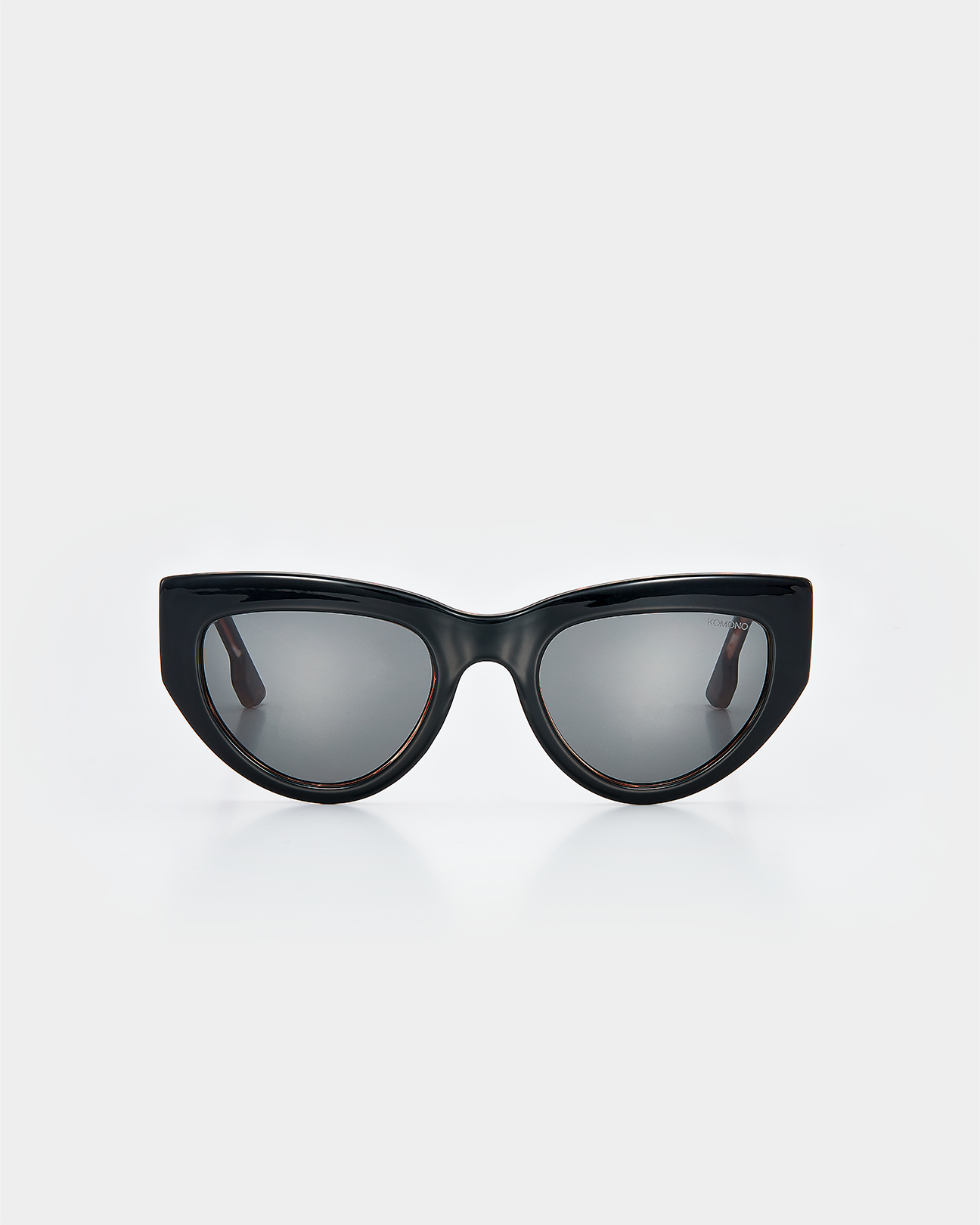 THE KIM SHALS BLACK TORTOISE