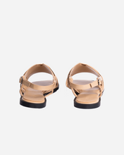 Load image into Gallery viewer, 1311 WOMEN SANDALS IN BEIGE
