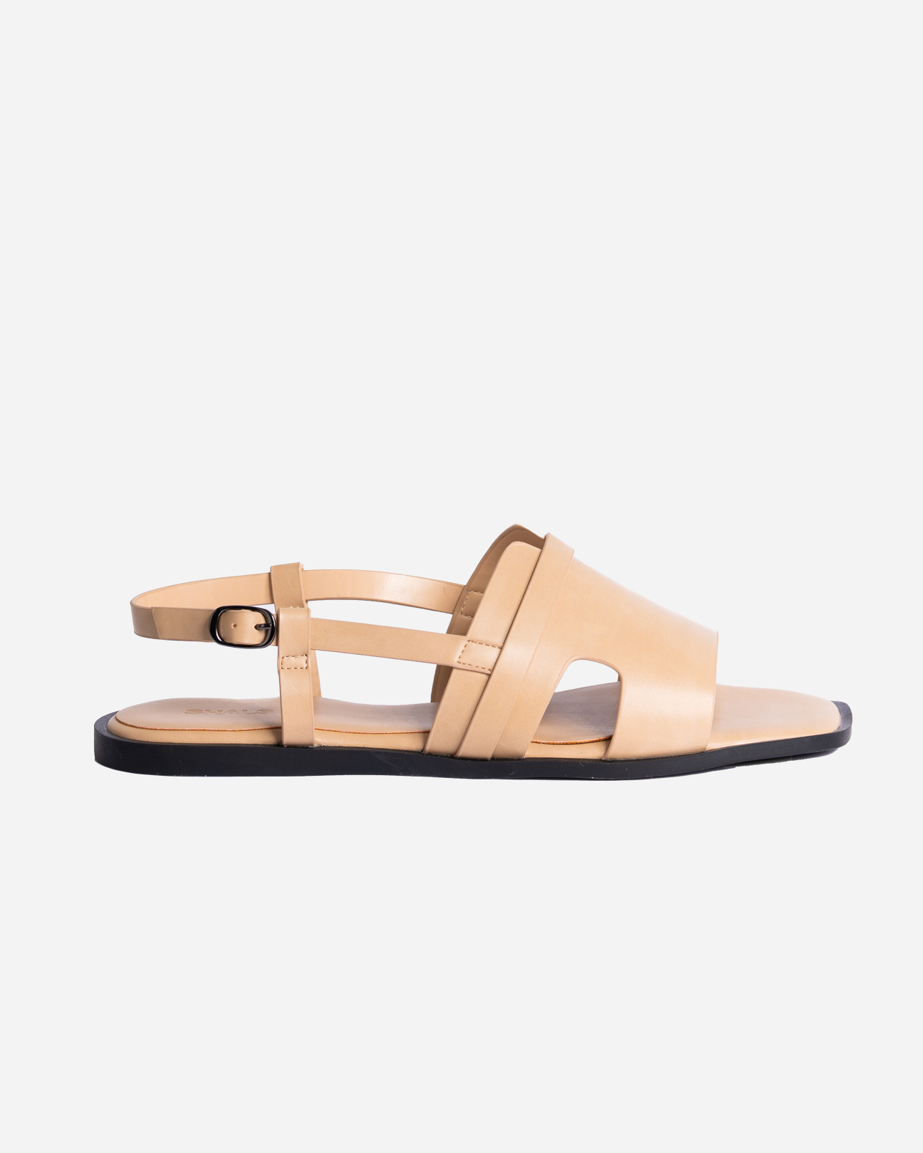 1311 WOMEN SANDALS IN BEIGE