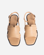 Load image into Gallery viewer, 1311 WOMEN SANDALS IN BEIGE
