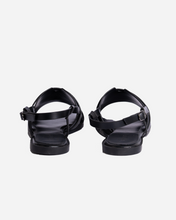 Load image into Gallery viewer, 1311 WOMEN SANDALS IN BLACK
