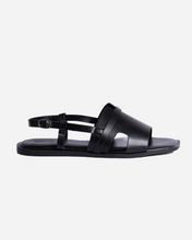 Load image into Gallery viewer, 1311 WOMEN SANDALS IN BLACK
