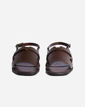 Load image into Gallery viewer, 1311 WOMEN SANDALS IN ESPRESSO
