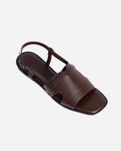 Load image into Gallery viewer, 1311 WOMEN SANDALS IN ESPRESSO
